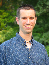 Brian Rondeau (Me)