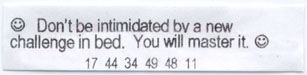 Fortune