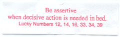 Fortune