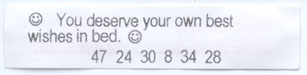 Fortune