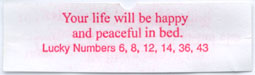 Fortune