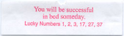 Fortune