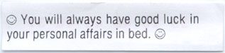 Fortune