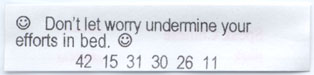 Fortune