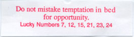 Fortune