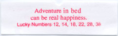 Fortune