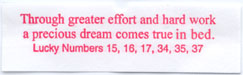 Fortune