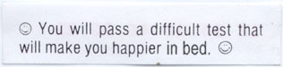 Fortune