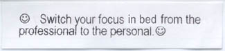 Fortune