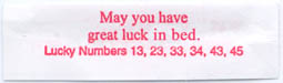 Fortune