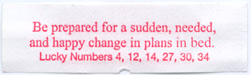 Fortune