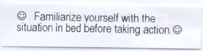 Fortune
