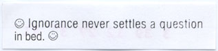 Fortune