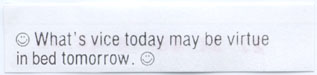 Fortune