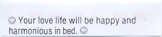 Fortune