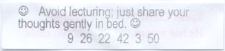 Fortune