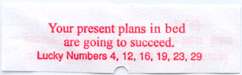 Fortune