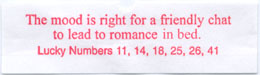 Fortune