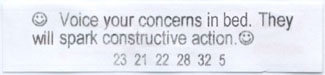 Fortune