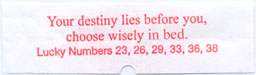 Fortune