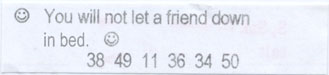 Fortune